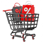 الخصومات الأسبوعية