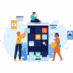 تصميم التطبيقات