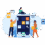 تصميم التطبيقات