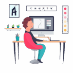 تصميم الهوية البصرية