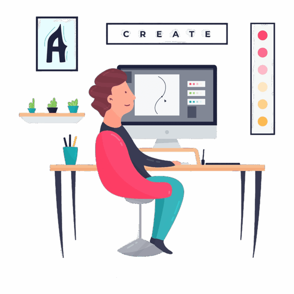 تصميم الهوية البصرية
