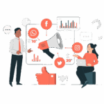 التسويق الإلكتروني المتكامل