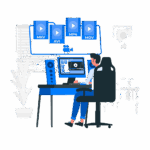 تصميم الموشن جرافيك