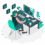 تصميم البروفايل التعريفي