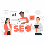 خدمات السيو (SEO)