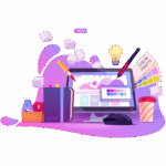 تصميم المواقع الإلكترونية