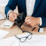 خدمة تحصيل الديون