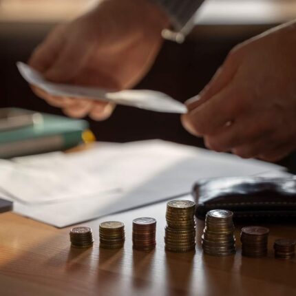 خدمة قسمة وتصفية التركات