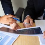 خدمة دراسة الجدوى القانونية