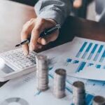 دراسة التكاليف