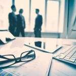 خدمات الشركات وقطاع الأعمال