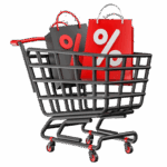 الخصومات الأسبوعية