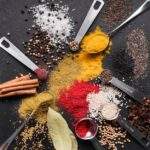 Spices and Seasonings