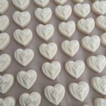 شموع توزيعات