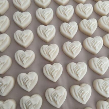 شموع توزيعات