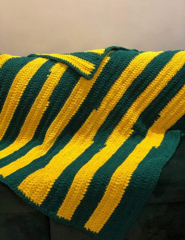 بطانية شتوية راقية - Image 1