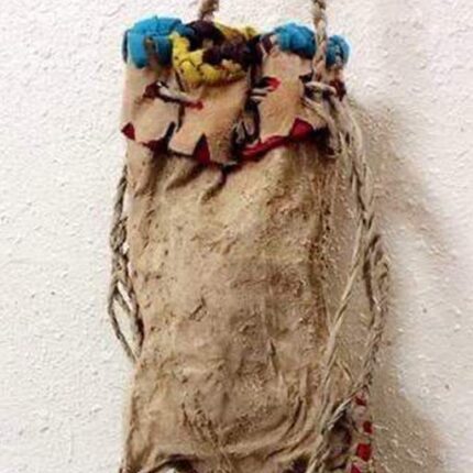 السقاء (القربة)