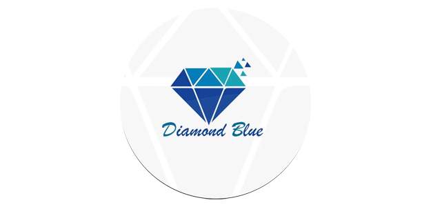 Diamond Blue