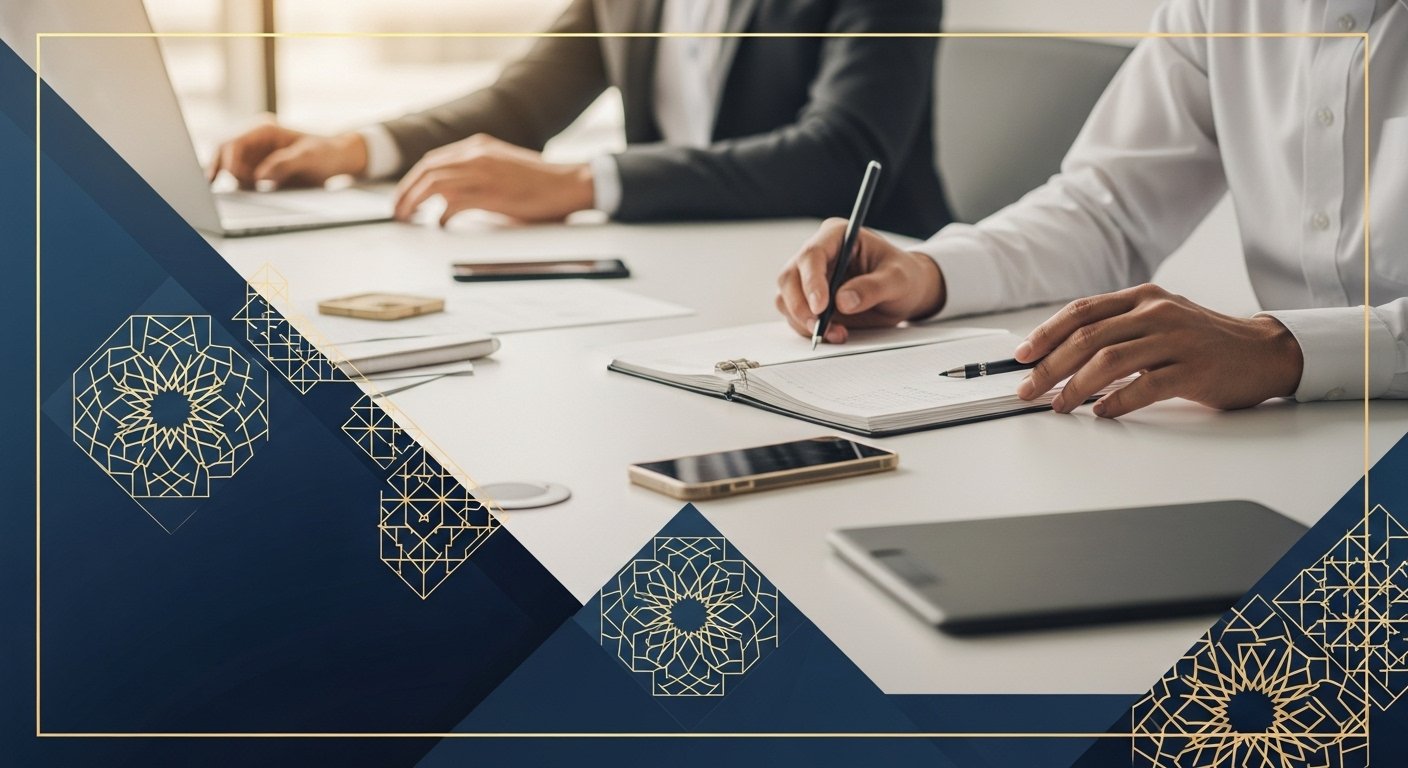 Visual identity design