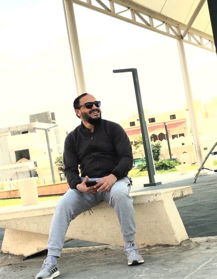 بدلة رياضيه