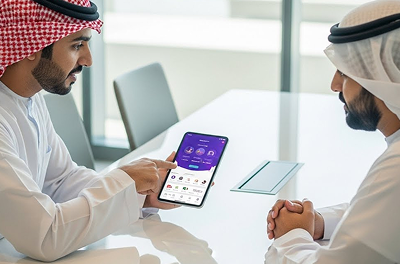تصميم التطبيقات